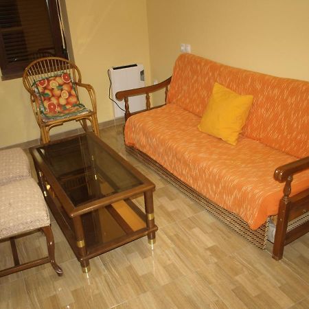 San Anton Apartment กาซอร์ลา ภายนอก รูปภาพ