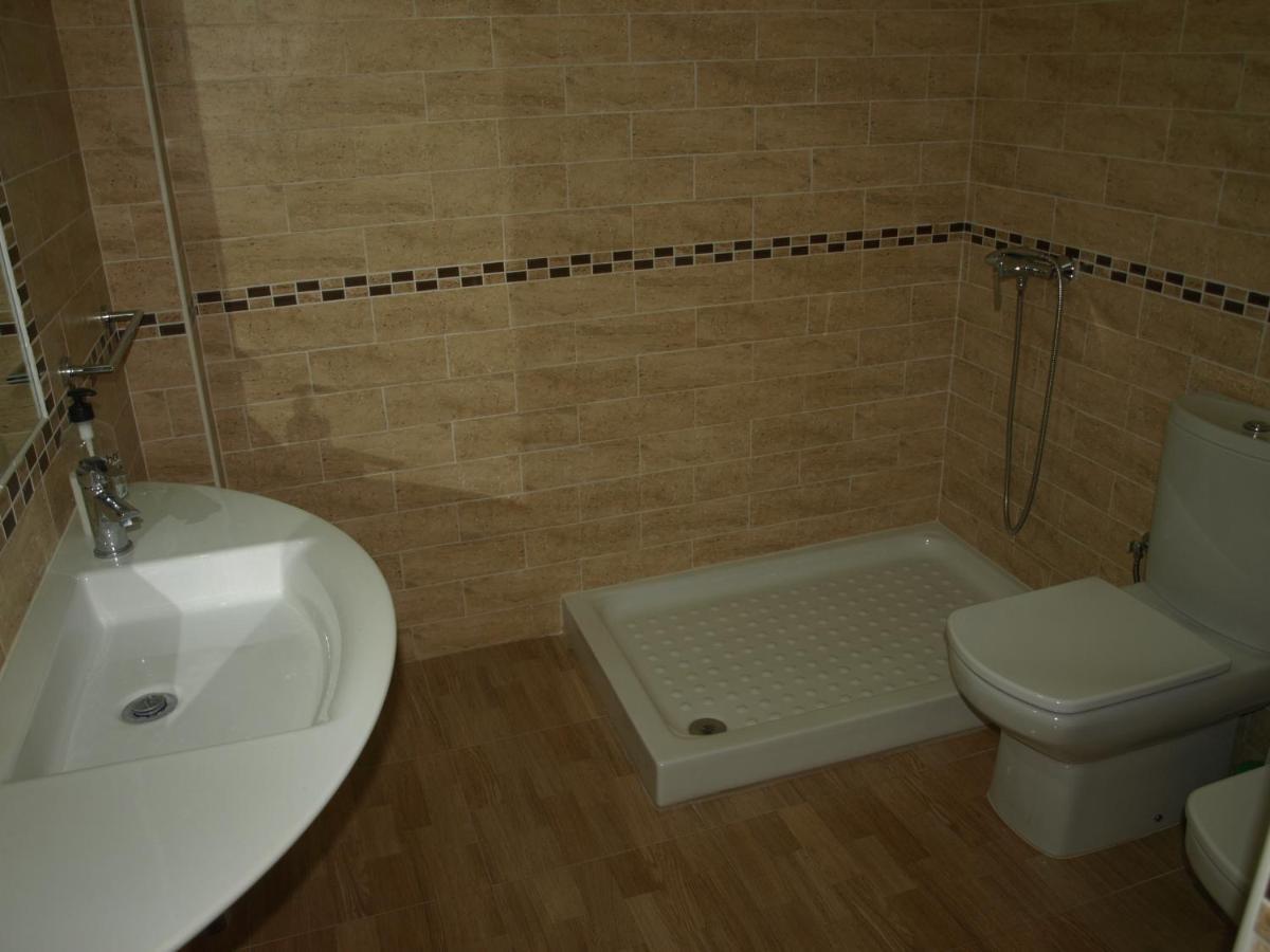 San Anton Apartment กาซอร์ลา ภายนอก รูปภาพ