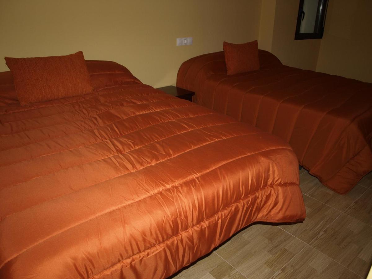San Anton Apartment กาซอร์ลา ภายนอก รูปภาพ