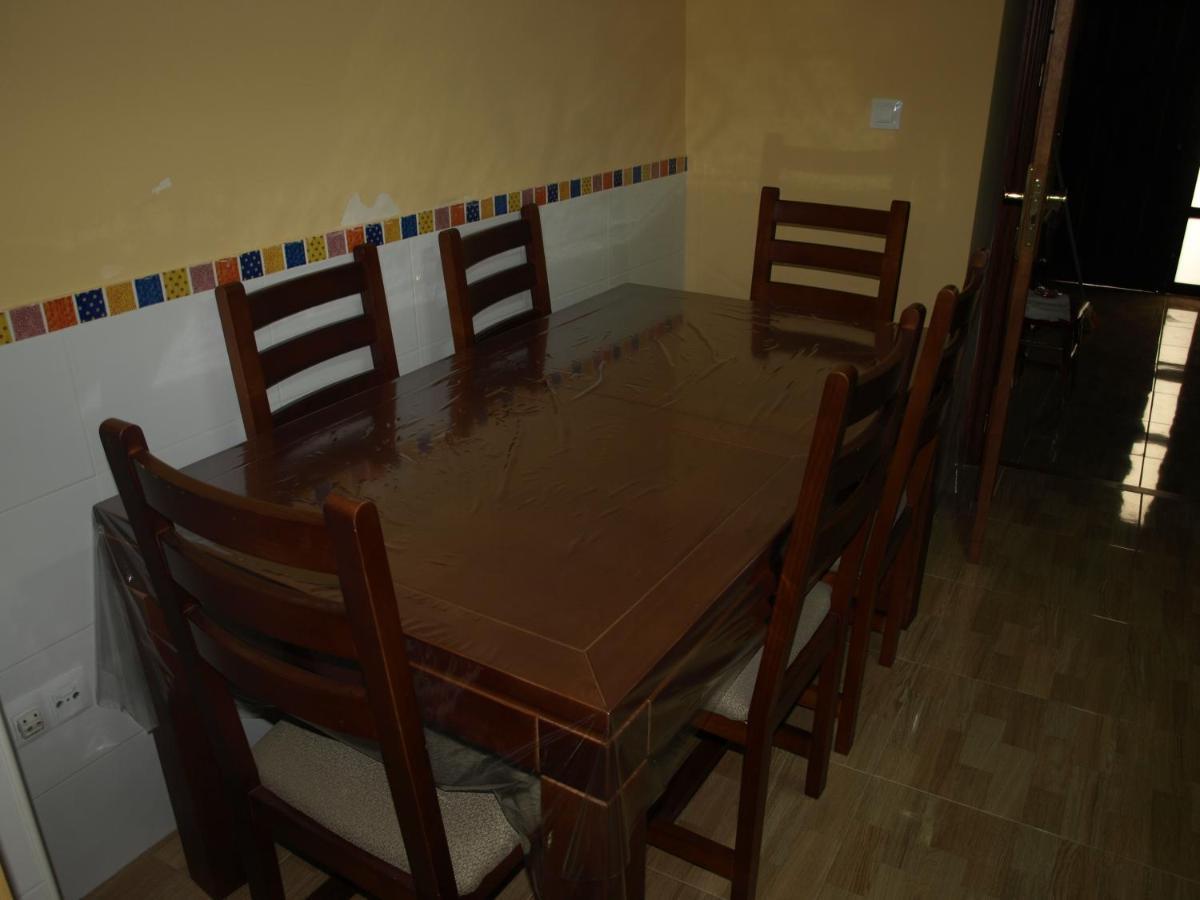 San Anton Apartment กาซอร์ลา ภายนอก รูปภาพ