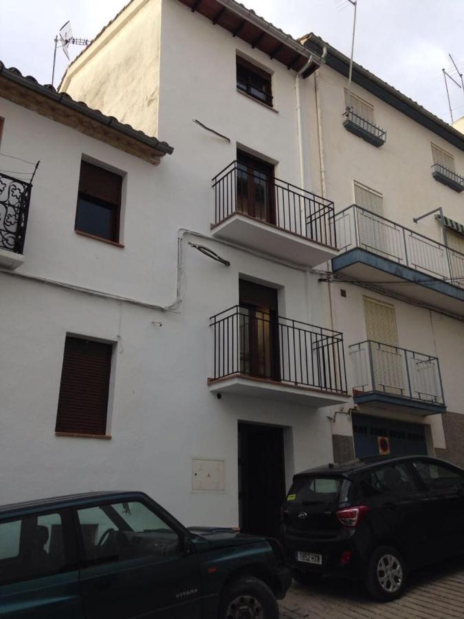 San Anton Apartment กาซอร์ลา ภายนอก รูปภาพ