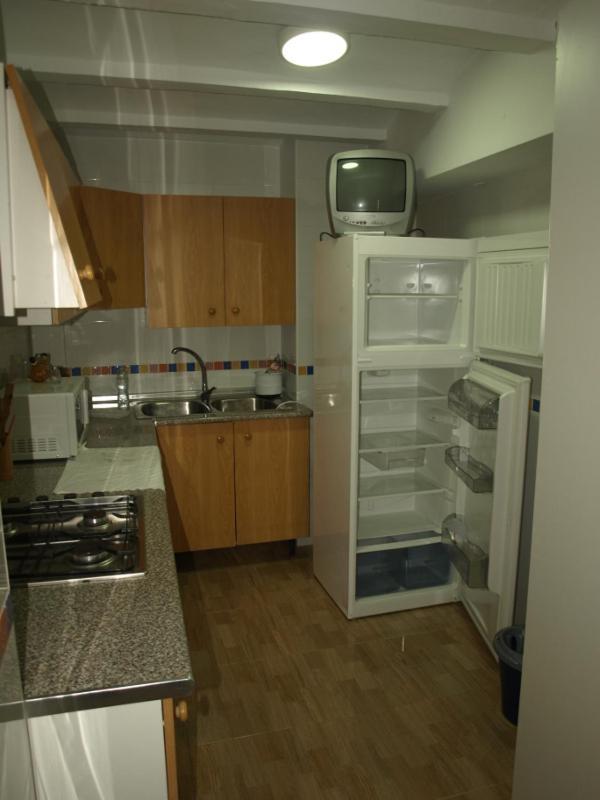 San Anton Apartment กาซอร์ลา ภายนอก รูปภาพ