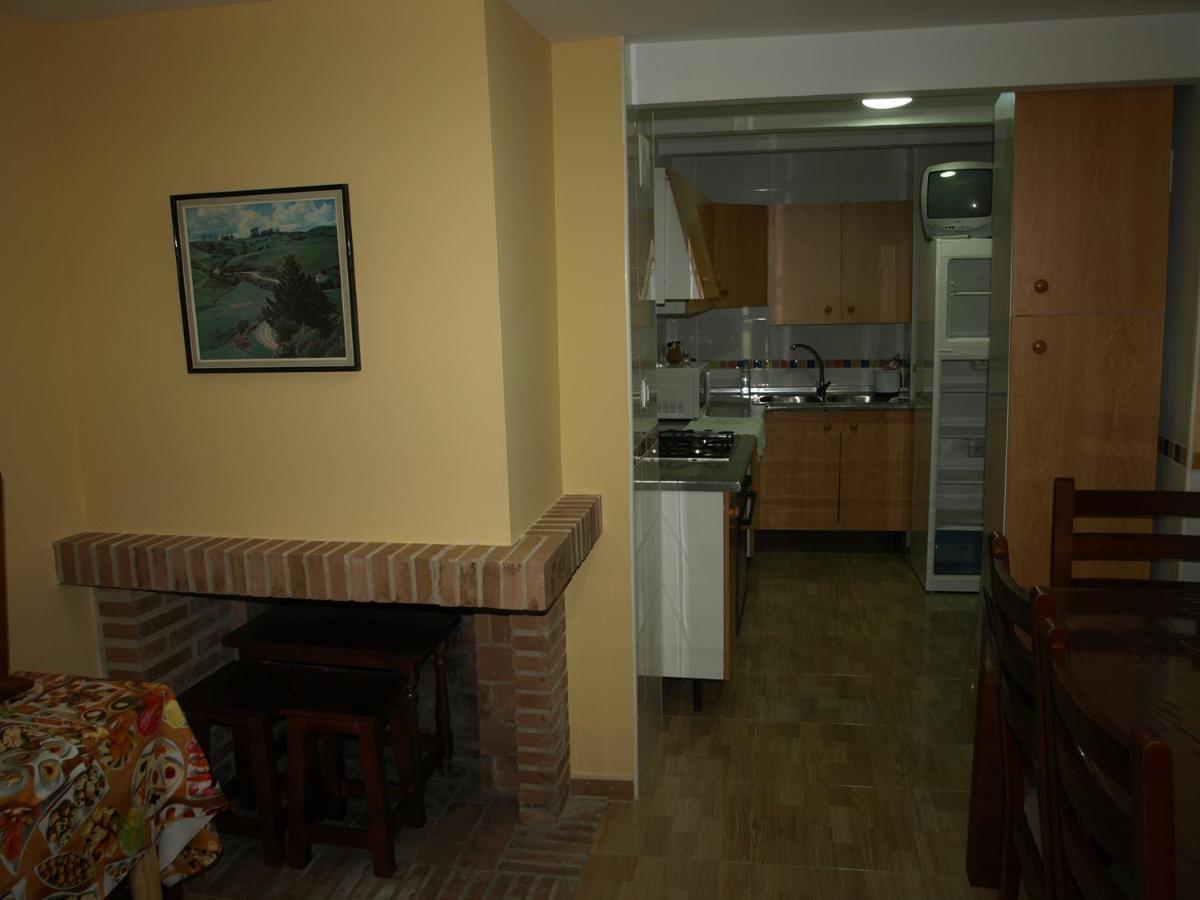 San Anton Apartment กาซอร์ลา ภายนอก รูปภาพ