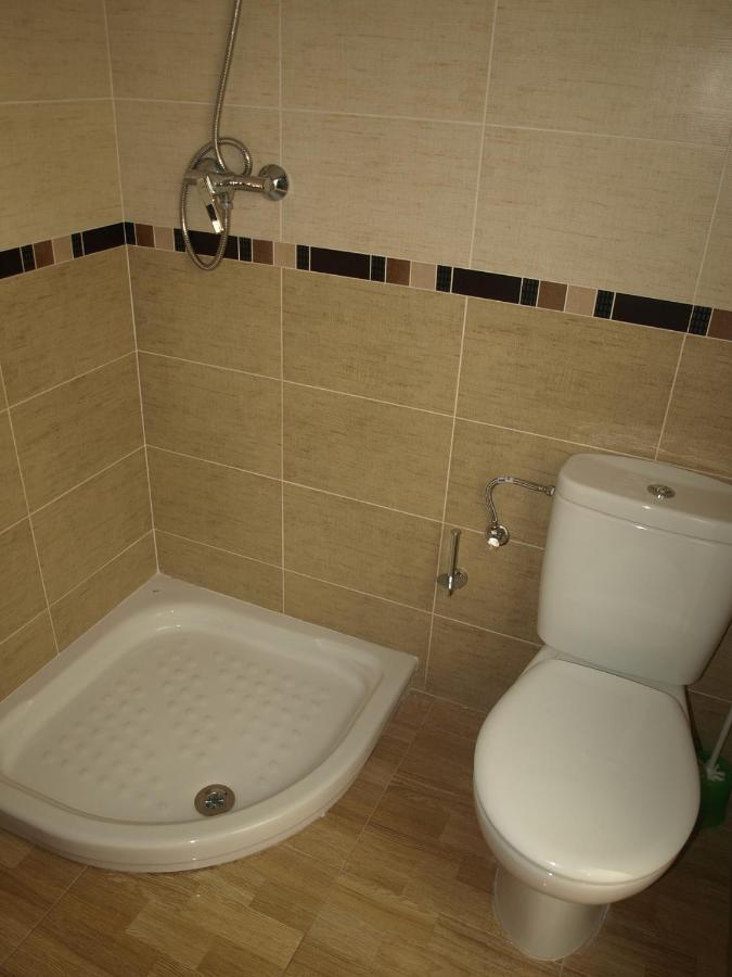 San Anton Apartment กาซอร์ลา ภายนอก รูปภาพ