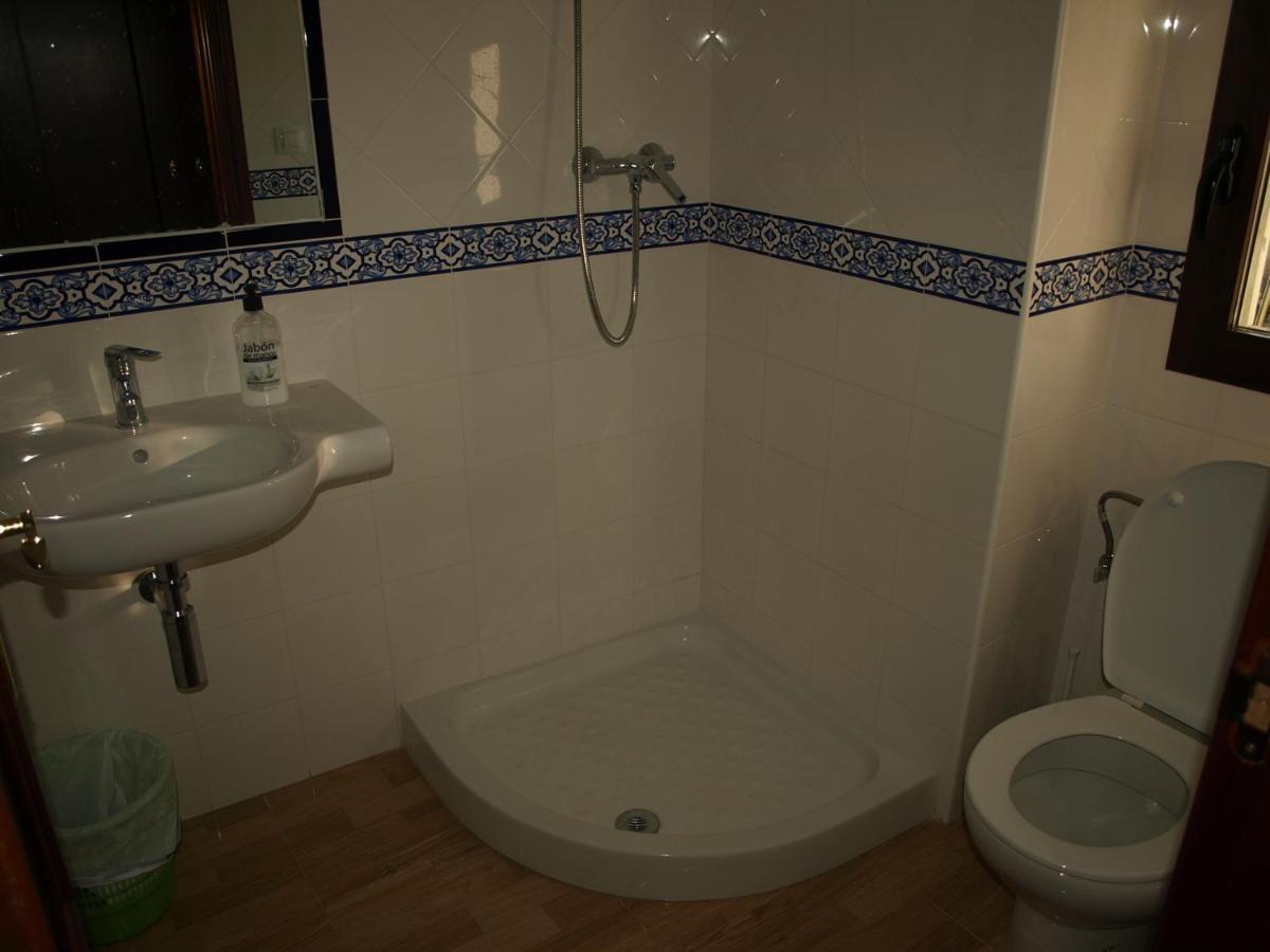San Anton Apartment กาซอร์ลา ภายนอก รูปภาพ