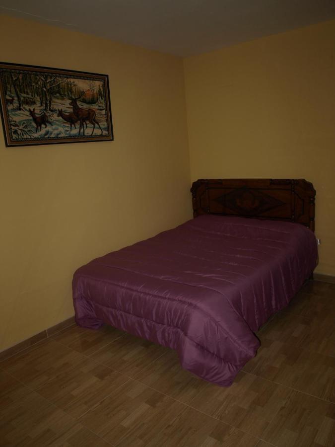 San Anton Apartment กาซอร์ลา ภายนอก รูปภาพ