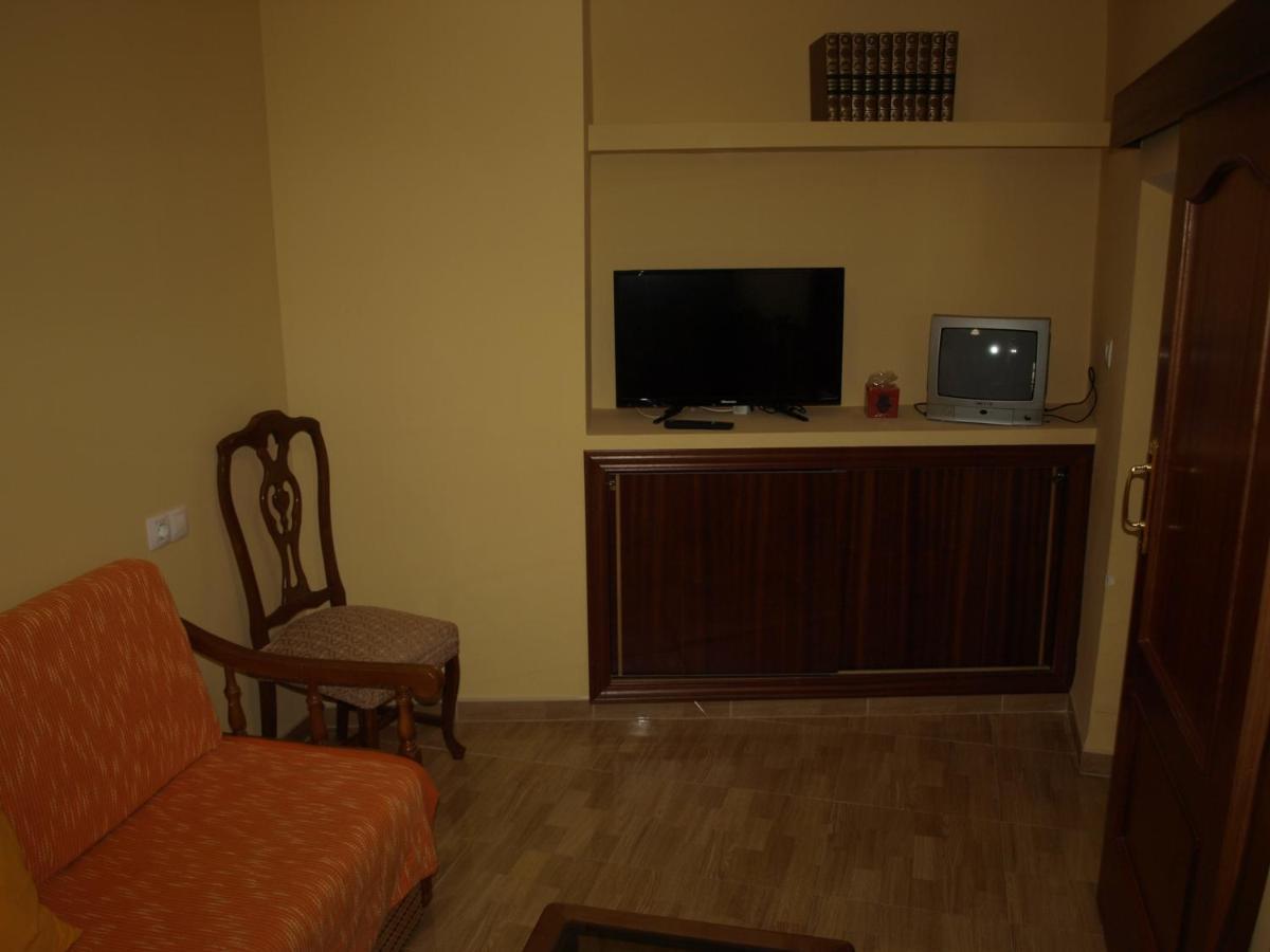 San Anton Apartment กาซอร์ลา ภายนอก รูปภาพ