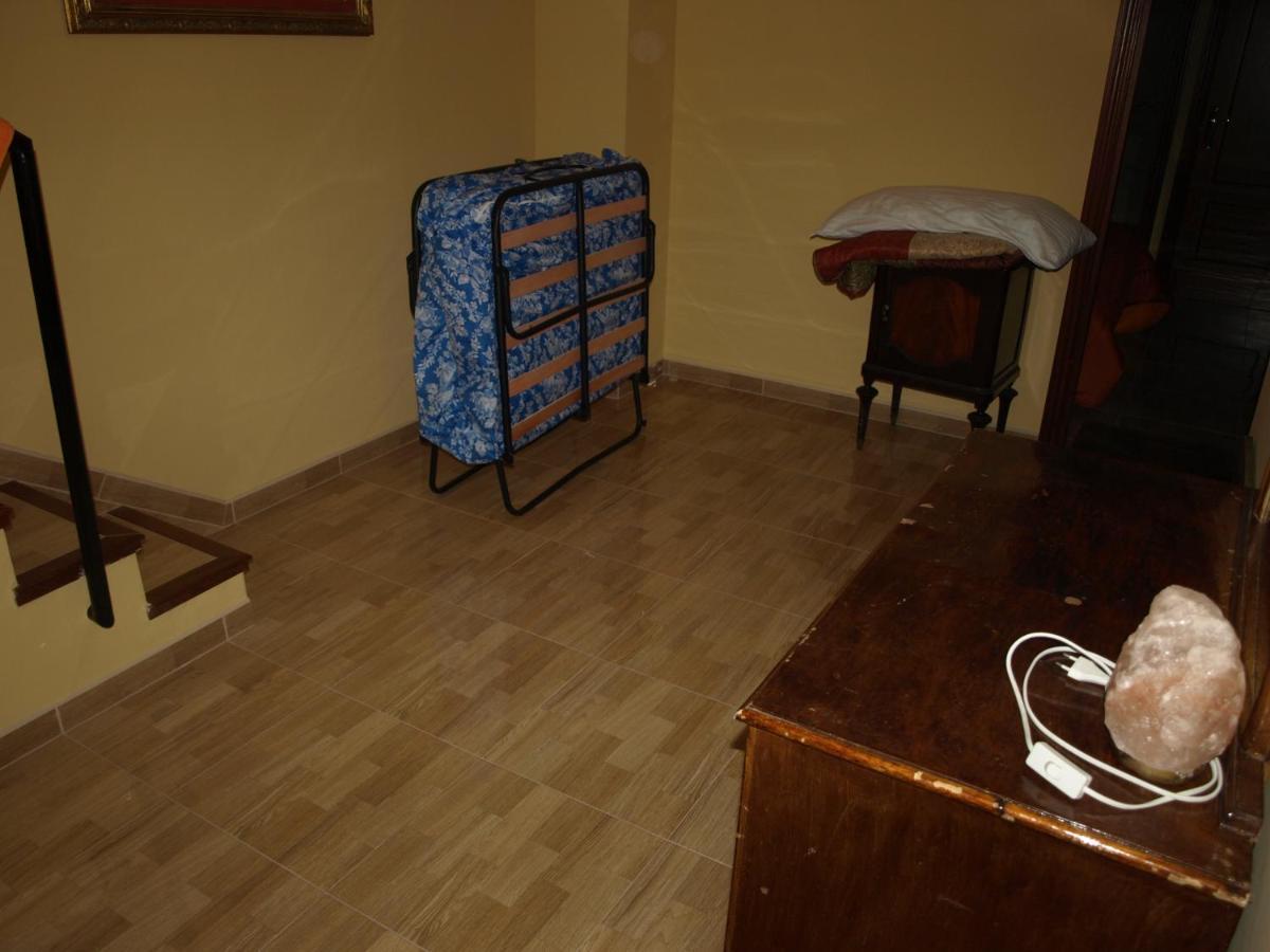 San Anton Apartment กาซอร์ลา ภายนอก รูปภาพ