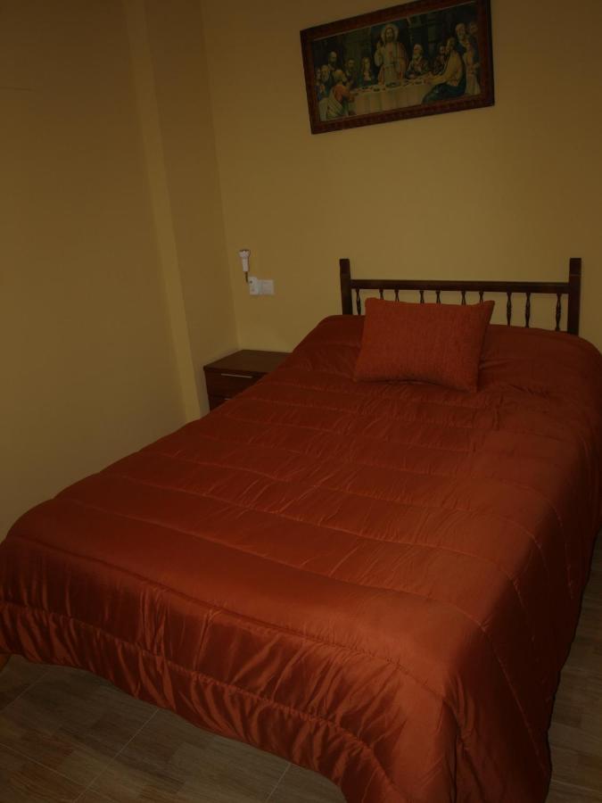 San Anton Apartment กาซอร์ลา ภายนอก รูปภาพ